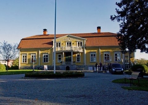 EN GEMENSAM SAMLING
