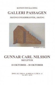 Gunnar Carl Nilsson
