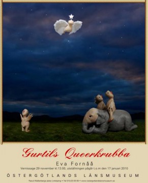 Gurtils Julkrubba