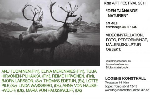 Logens Konsthall