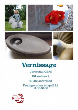 Påskutställning