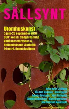 SÄLLSYNT