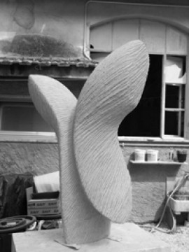 Scupture in the Garden 2007