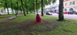 Åland Mariehamn 100 år
