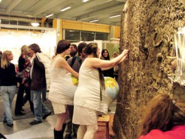 Artfair Lervägg 2004