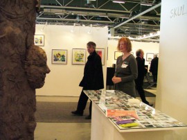 Artfair Lervägg 2004