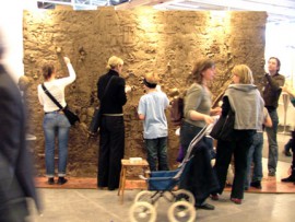 Artfair Lervägg 2004