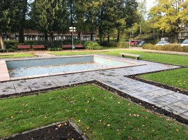 Höstmöte - Stjärnholms Slott, Stiftsgården Stjärnholm, Oxelösund okt 2017