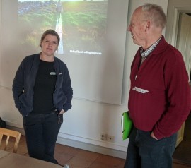 Höstmöte 2021
