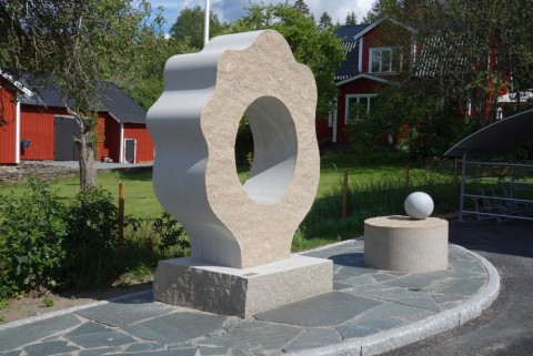 Blomma - Knopp