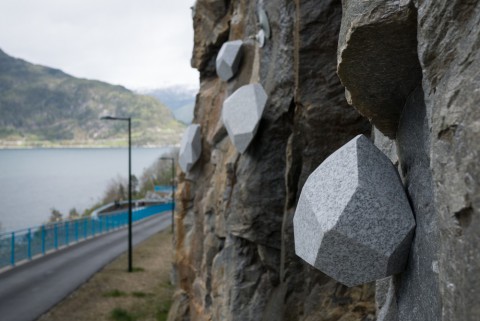 Diamonds, Hardanger 2015, Norge
