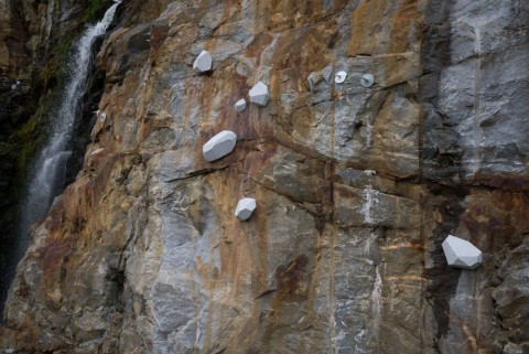 Diamonds, Hardanger 2015, Norge