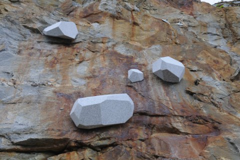 Diamonds, Hardanger 2015, Norge