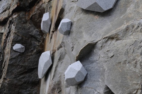 Diamonds, Hardanger 2015, Norge