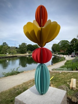 Floretibus