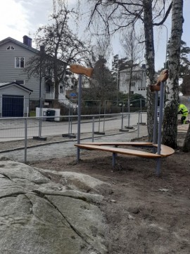 Flygande fiskar
