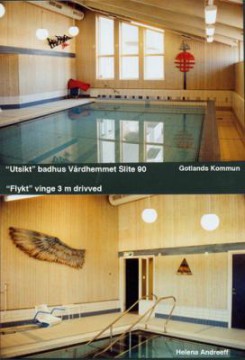 Flykt, Utsikt