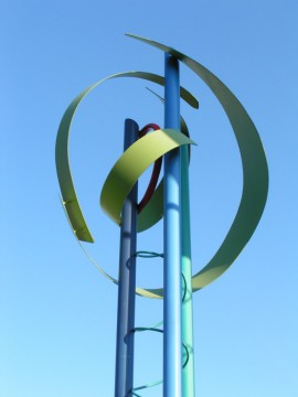 Fornskeppet