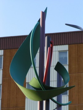 Fornskeppet