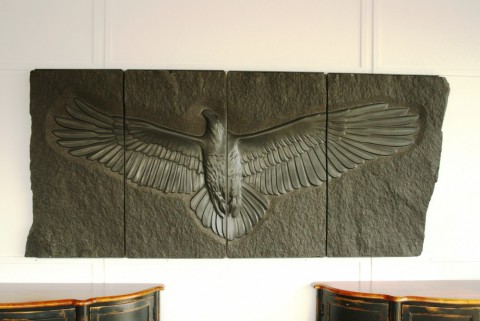 Haliaetus albicilla