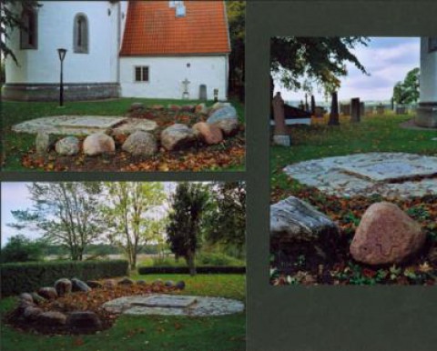 Minneslund