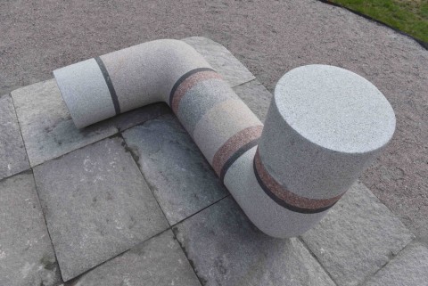 Morfars hörna