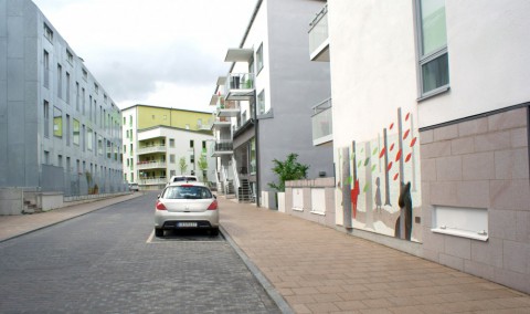 Skogen