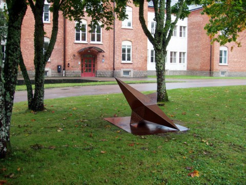 Stjärna