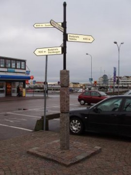 Vägvisare